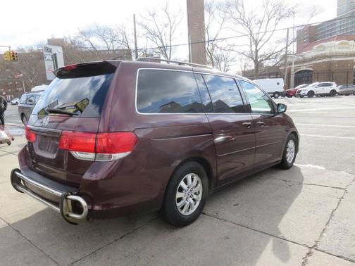 2009 Honda Odyssey EX