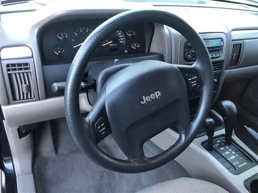 2004 Jeep Grand Cherokee Laredo for sale in San Leandro, CA - image 7