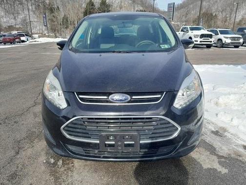 2017 Ford C-Max Energi SE