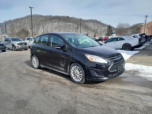 2017 Ford C-Max Energi SE