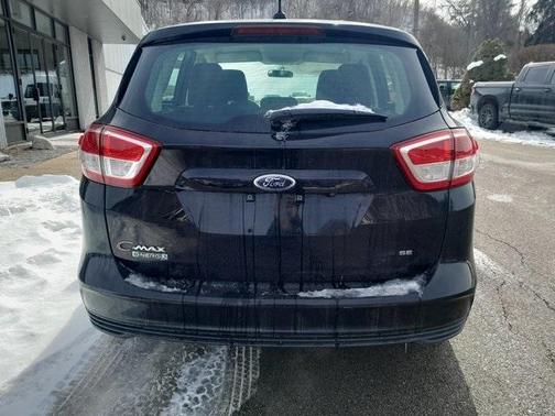 2017 Ford C-Max Energi SE