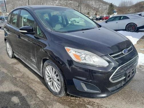 2017 Ford C-Max Energi SE
