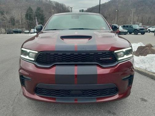 2022 Dodge Durango GT