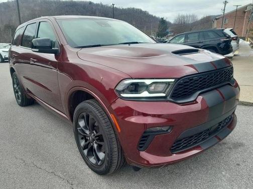 2022 Dodge Durango GT