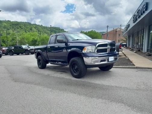 2015 RAM 1500 SLT