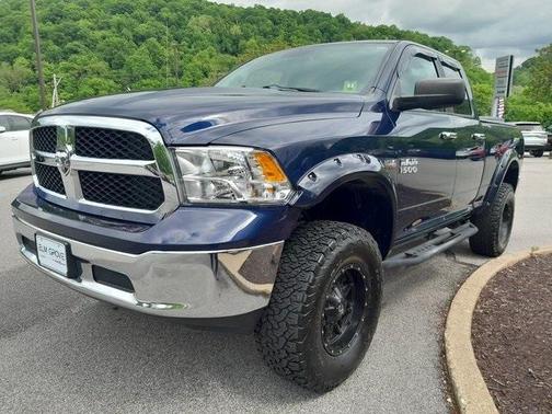 2015 RAM 1500 SLT