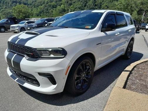 2021 Dodge Durango R/T