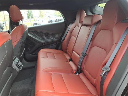 Diamond Black 2026 Dodge Charger R/T