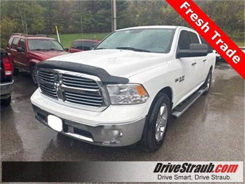 2014 RAM 1500 SLT