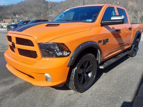 2019 RAM 1500 Classic Express