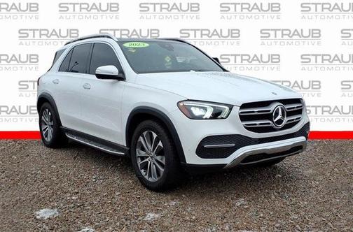 2023 Mercedes-Benz GLE 350 Base 4MATIC