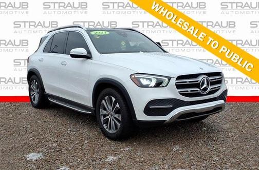 2023 Mercedes-Benz GLE 350 Base 4MATIC