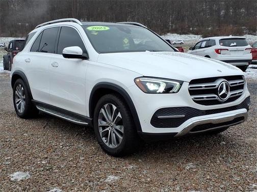 2023 Mercedes-Benz GLE 350 Base 4MATIC