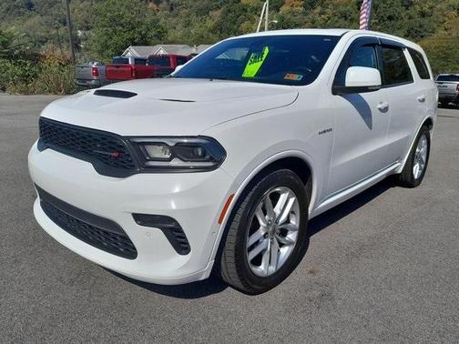 2021 Dodge Durango R/T