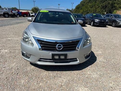 2013 Nissan Altima 2.5 SL