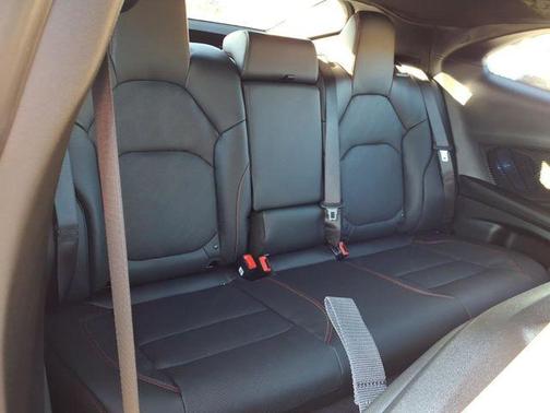 Diamond Black 2026 Dodge Charger R/T