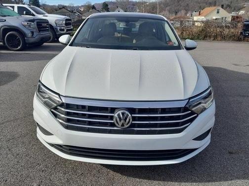 2019 Volkswagen Jetta 1.4T SE