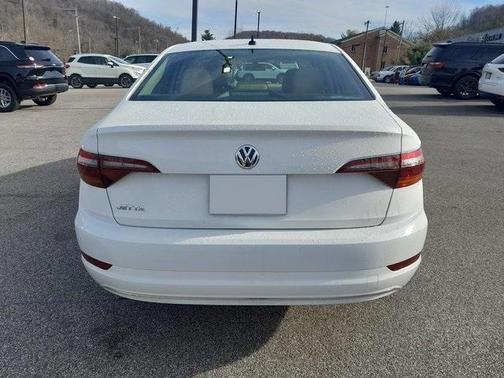 2019 Volkswagen Jetta 1.4T SE