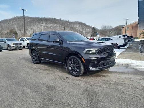 2022 Dodge Durango R/T
