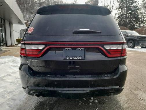 2022 Dodge Durango R/T