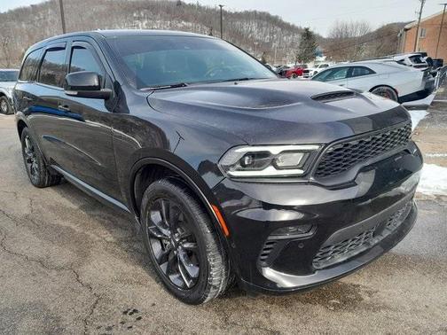 2022 Dodge Durango R/T