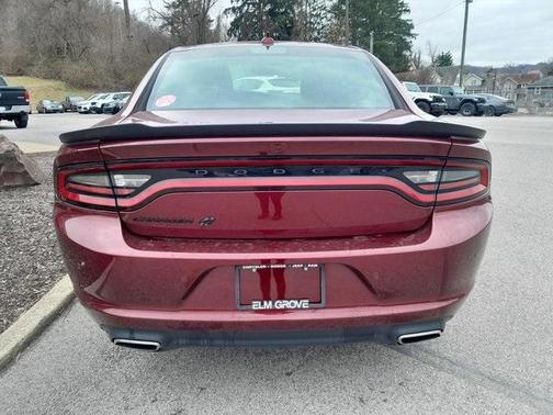 2023 Dodge Charger SXT