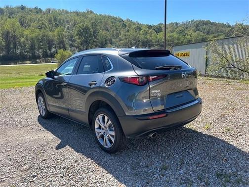 2022 Mazda CX-30 Premium Package