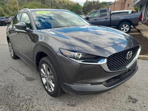 2022 Mazda CX-30 Premium Package