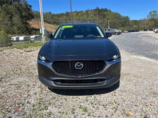 2022 Mazda CX-30 Premium Package