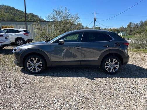2022 Mazda CX-30 Premium Package