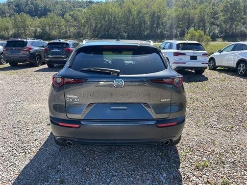 2022 Mazda CX-30 Premium Package