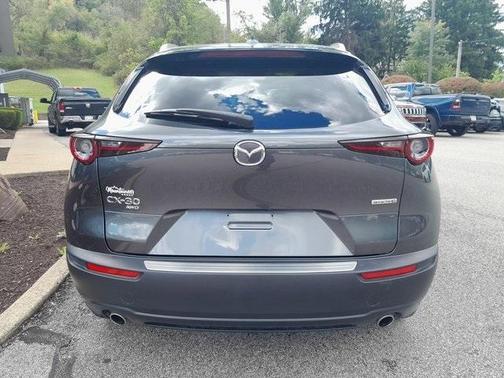 2022 Mazda CX-30 Premium Package