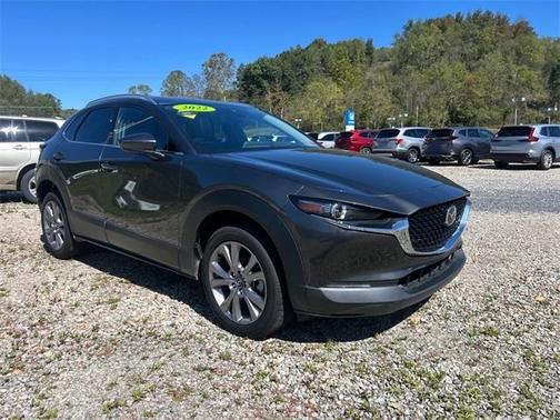 2022 Mazda CX-30 Premium Package