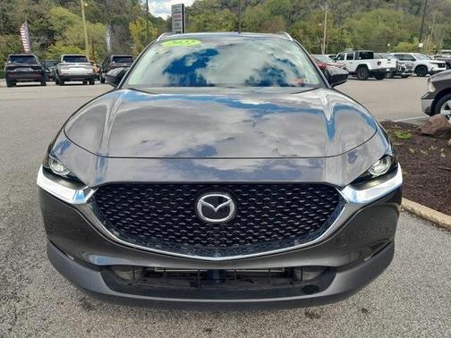 2022 Mazda CX-30 Premium Package