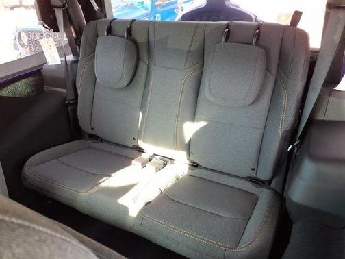 REIGN 2026 Jeep Wrangler Sport