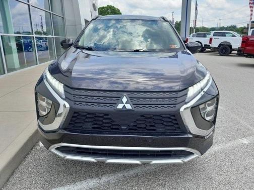 2023 Mitsubishi Eclipse Cross SE