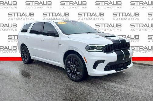2022 Dodge Durango R/T