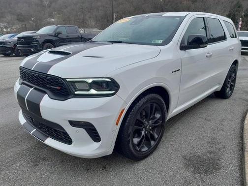 2022 Dodge Durango R/T