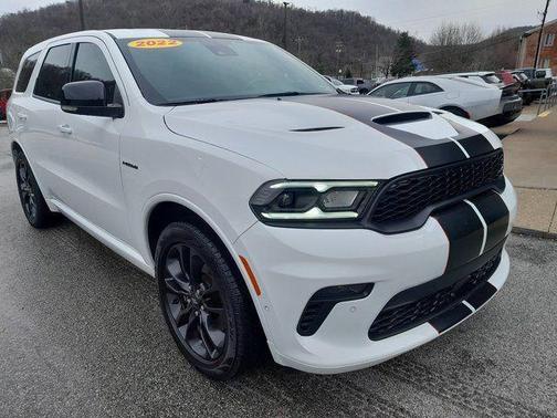 2022 Dodge Durango R/T