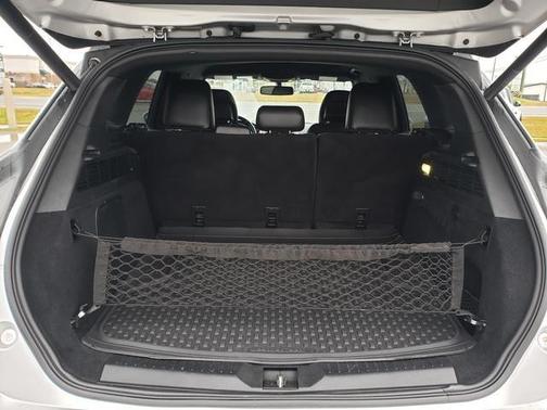 2017 Lincoln MKC Premiere