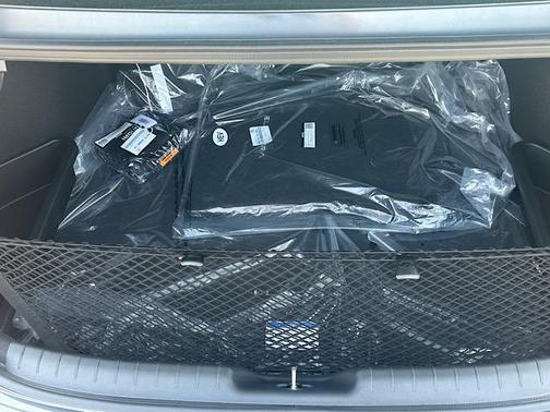 2025 Hyundai ELANTRA HEV Limited