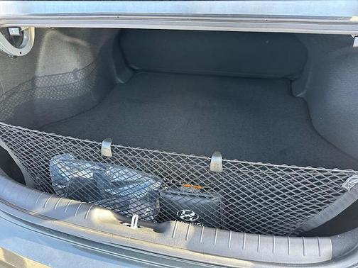 2026 Hyundai ELANTRA HEV SEL Sport