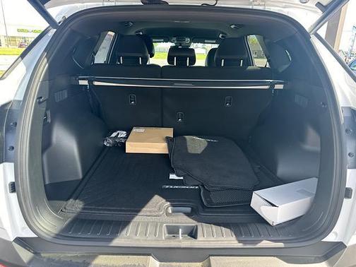 2024 Hyundai TUCSON XRT