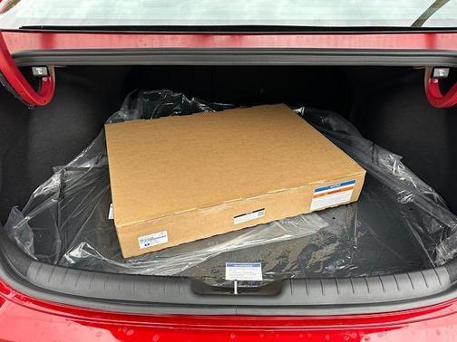 2026 Hyundai ELANTRA SEL