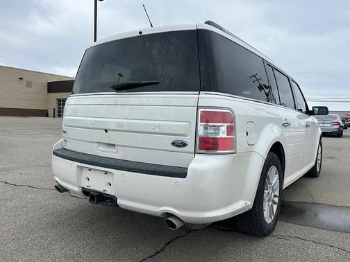 2016 Ford Flex SEL