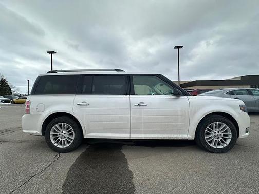 2016 Ford Flex SEL
