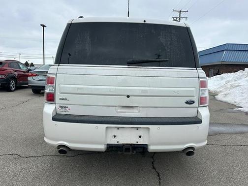 2016 Ford Flex SEL