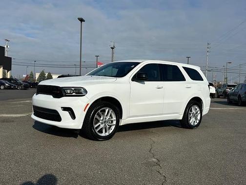2023 Dodge Durango GT
