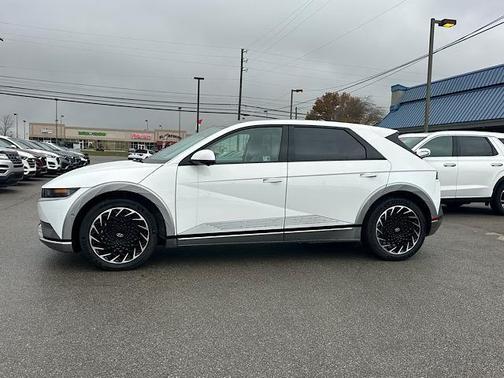 2024 Hyundai IONIQ 5 Limited