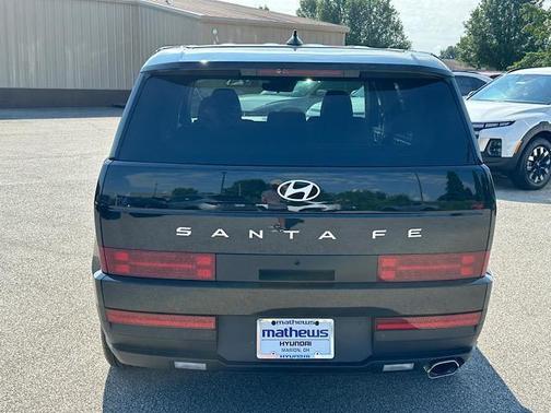 2026 Hyundai SANTA FE SE 2.4
